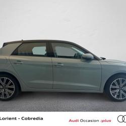 Audi A1 Sportback 30 TFSI 110ch Advanced 2 Lanester