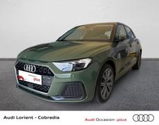 Audi A1 Sportback Lanester