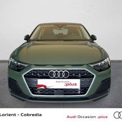 Audi A1 Sportback 25 TFSI 95ch Design S tronic 7 Lanester