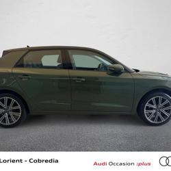Audi A1 Sportback 25 TFSI 95ch Design S tronic 7 Lanester