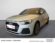 Audi A1 Sportback Lanester