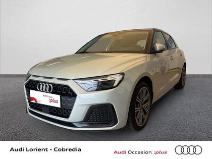 Audi A1 Sportback - 25 TFSI 95ch Design S tronic 7 - 26 490 €