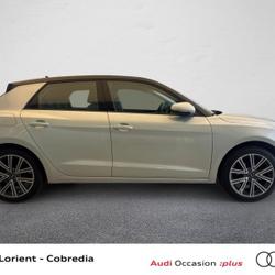 Audi A1 Sportback 25 TFSI 95ch Design S tronic 7 Lanester