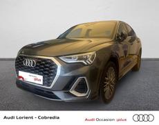 Audi Q3 Lanester