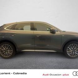 Audi Q3 35 TDI 150ch S line S tronic 7 Lanester