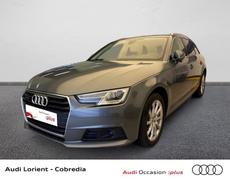 Audi A4 Avant Lanester