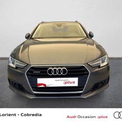 Audi A4 Avant 2.0 TDI 190ch Business line quattro S tronic 7 Lanester