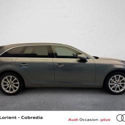 Audi A4 Avant 2.0 TDI 190ch Business line quattro S tronic 7 Lanester