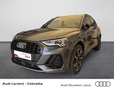 Audi Q3 Lanester