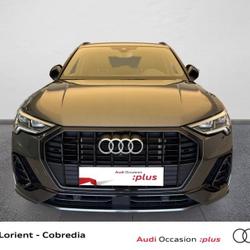 Audi Q3 45 TFSI e 245ch S line S tronic 6 Lanester