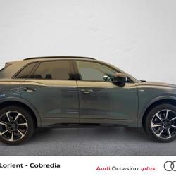 Audi Q3 45 TFSI e 245ch S line S tronic 6 Lanester