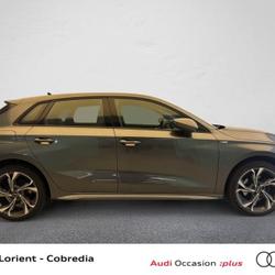 Audi A3 Sportback 30 TDI 116ch S line Lanester