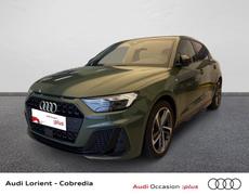 Audi A1 Sportback Lanester