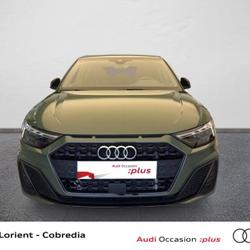 Audi A1 Sportback 35 TFSI 150ch S line plus S tronic 7 Lanester