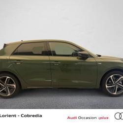 Audi A1 Sportback 35 TFSI 150ch S line plus S tronic 7 Lanester