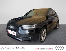 Audi Q3 Lanester
