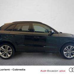 Audi Q3 2.0 TDI 140ch S line quattro S tronic 7 Lanester