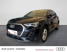 Audi Q3 Lanester