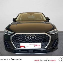 Audi Q3 35 TDI 150ch Business line S tronic 7 Lanester