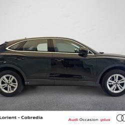 Audi Q3 35 TDI 150ch Business line S tronic 7 Lanester
