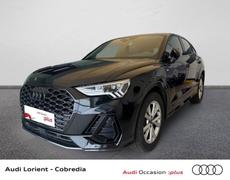 Audi Q3 Lanester