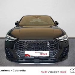 Audi Q3 35 TFSI 150ch S line S tronic 7 Lanester
