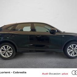 Audi Q3 35 TFSI 150ch S line S tronic 7 Lanester