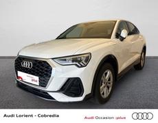 Audi Q3 Lanester