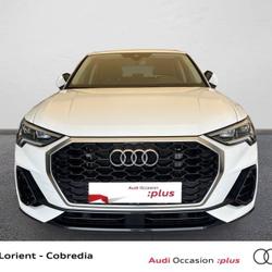 Audi Q3 45 TFSI e 245ch Business line S tronic 6 Lanester