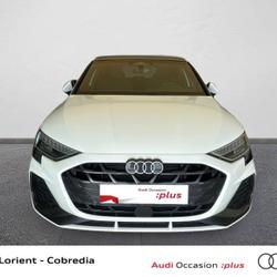 Audi A3 Sportback 2.0 TDI 150ch S line S tronic 7 Lanester