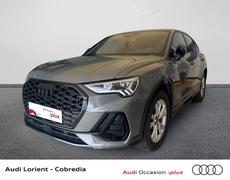 Audi Q3 Lanester