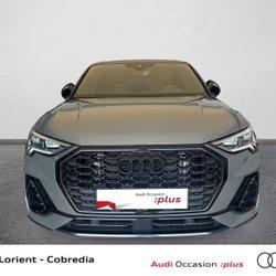 Audi Q3 35 TFSI 150ch S line plus S tronic 7 Lanester