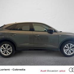 Audi Q3 35 TFSI 150ch S line plus S tronic 7 Lanester