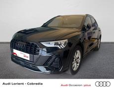 Audi Q3 Lanester