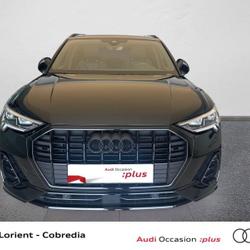 Audi Q3 35 TDI 150ch S line plus S tronic 7 Lanester