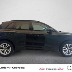 Audi Q3 35 TDI 150ch S line plus S tronic 7 Lanester