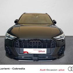 Audi Q3 35 TDI 150ch S line plus S tronic 7 Lanester