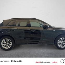 Audi Q3 35 TDI 150ch S line plus S tronic 7 Lanester