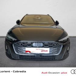 Audi A5 2.0 TDI Hybride 204ch S line S tronic 7 Lanester