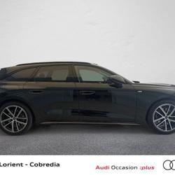 Audi A5 2.0 TDI Hybride 204ch S line S tronic 7 Lanester