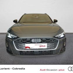 Audi A5 2.0 TDI Hybride 204ch S line S tronic 7 Lanester