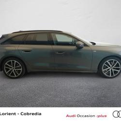 Audi A5 2.0 TDI Hybride 204ch S line S tronic 7 Lanester