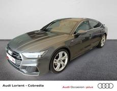 Audi A7 Sportback Lanester