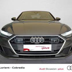 Audi A7 Sportback 40 TDI 204ch S line S tronic 7 Euro6d-T Lanester