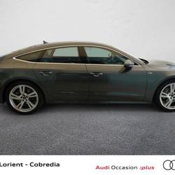 Audi A7 Sportback 40 TDI 204ch S line S tronic 7 Euro6d-T Lanester