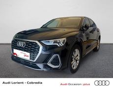 Audi Q3 Lanester