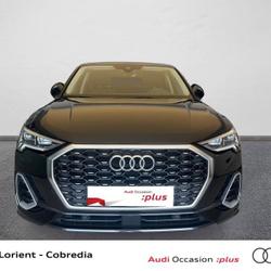 Audi Q3 35 TDI 150ch S line S tronic 7 Lanester
