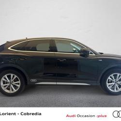Audi Q3 35 TDI 150ch S line S tronic 7 Lanester