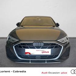 Audi A3 1.5 TFSI 150ch Hybride S line S tronic 7 Lanester
