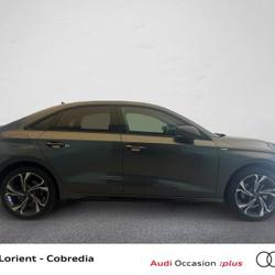 Audi A3 1.5 TFSI 150ch Hybride S line S tronic 7 Lanester